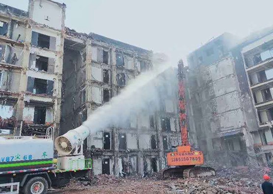 建筑物拆除费用包括什么内容